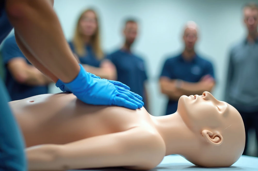 Basic Life Support Img