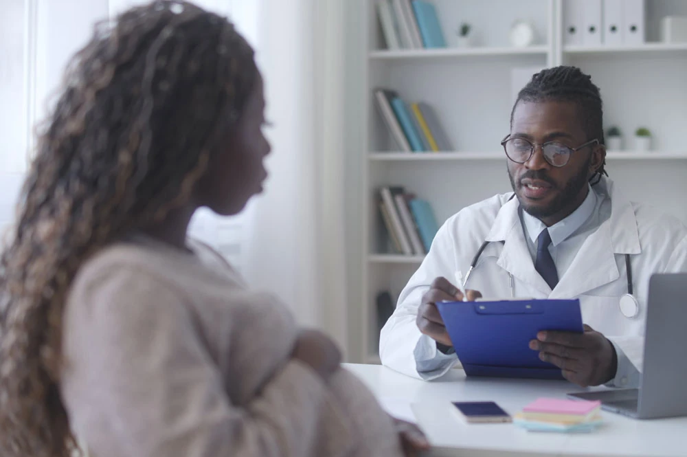 Chronic Condition Management