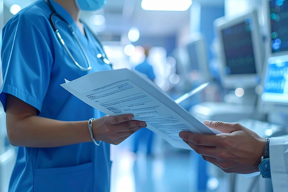 Healthcare Facilities Img