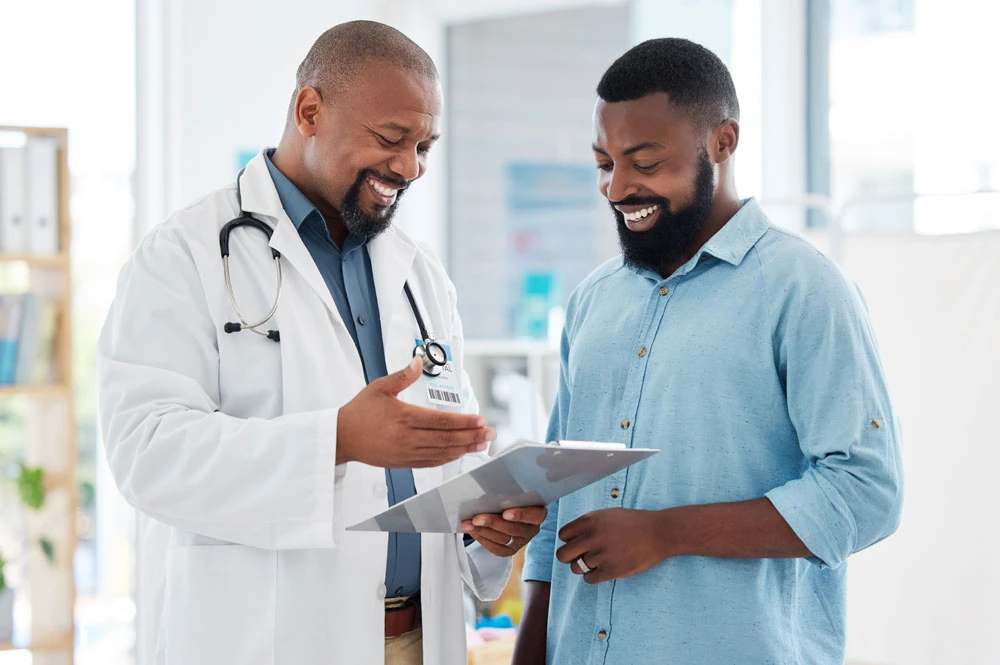 Preventive & Wellness Care
