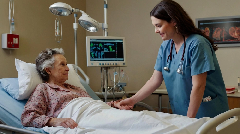Raising Awareness On Post Intensive Care Syndrome In Critical Care Patients Blog