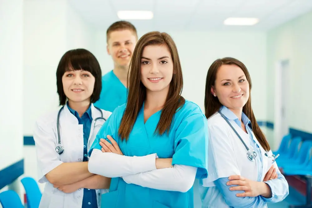 The Role Of Healthcare Professionals In Promoting Healthy Lifestyles